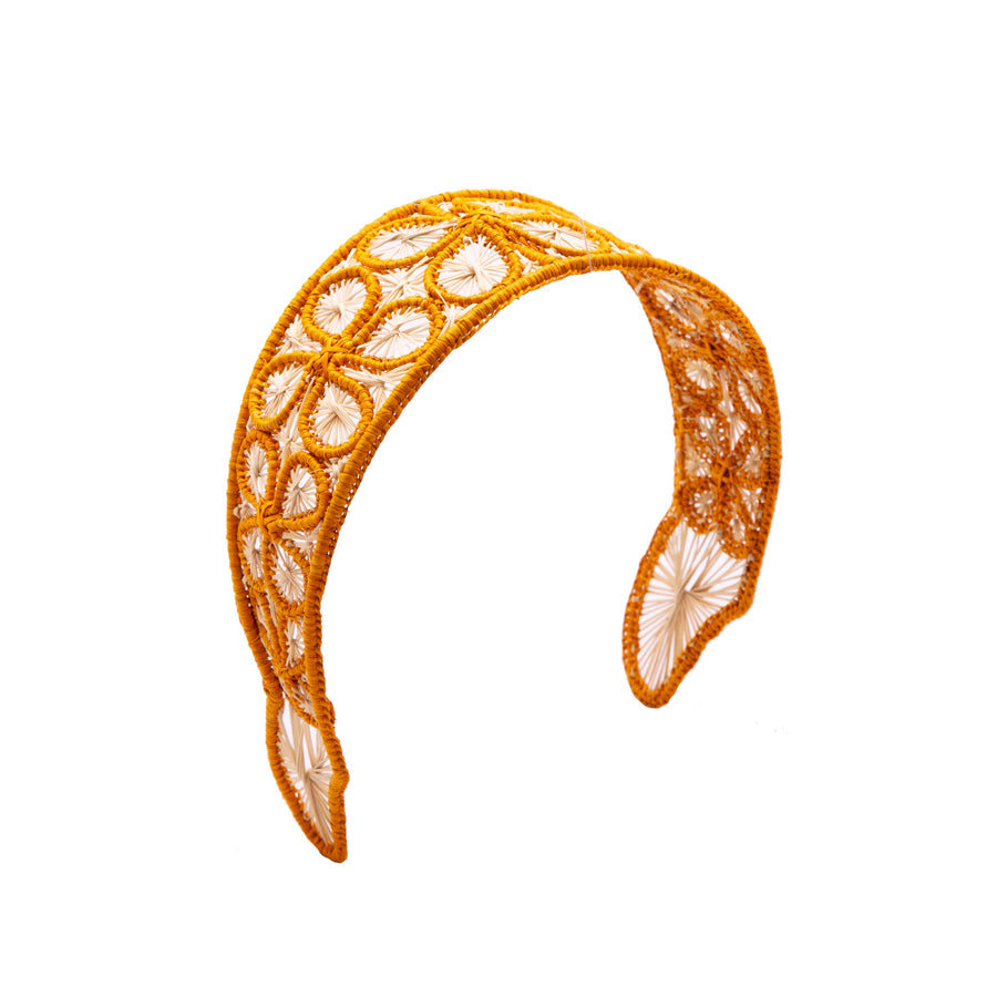 Mariposas Headband