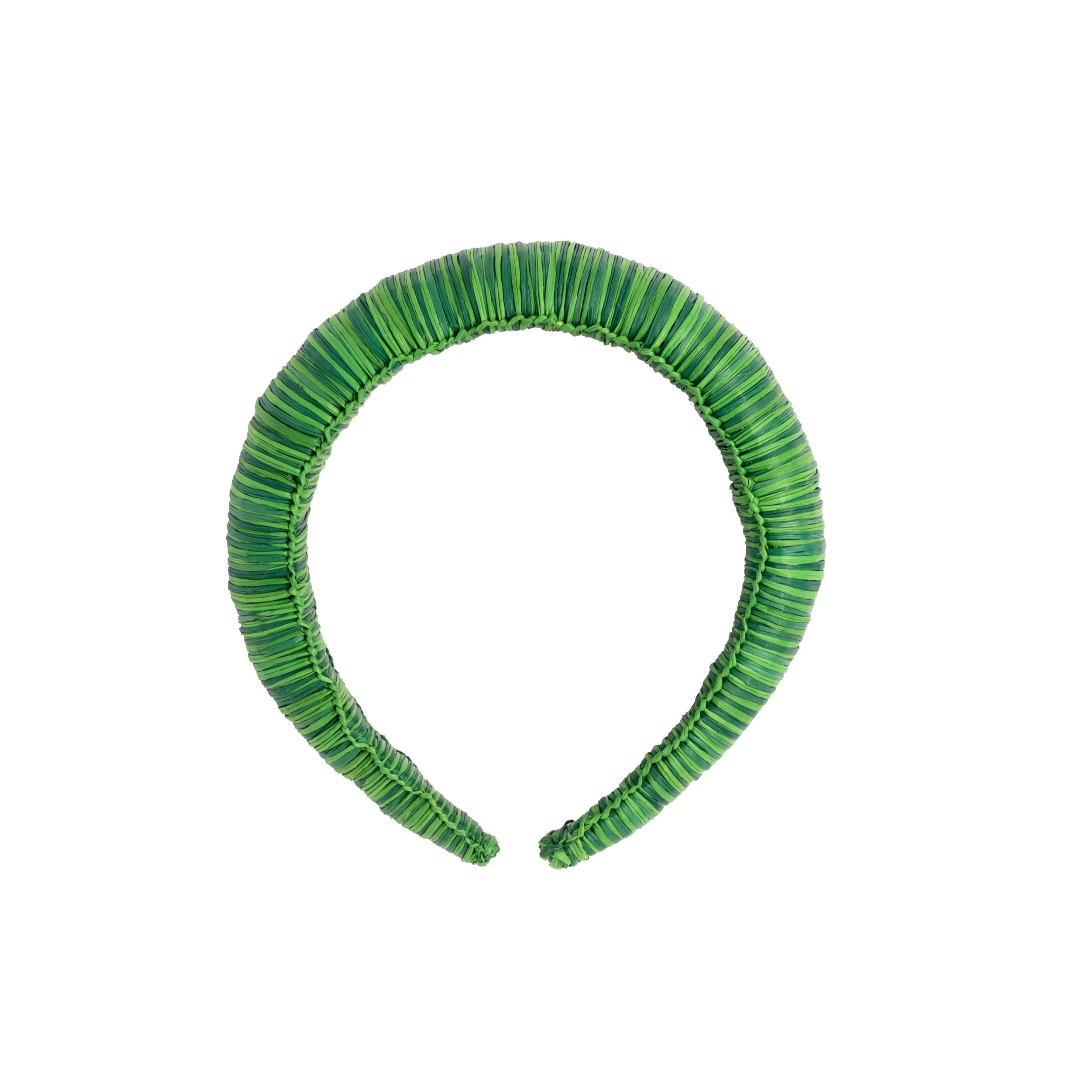 Magentic Midnight Headband Waves Bugle bead headpiece – Magnetic Midnight main image 4